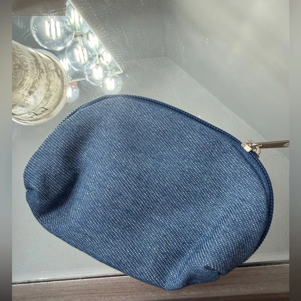 Parke pouch - Picture 2 of 2